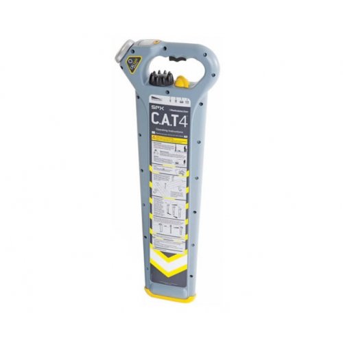 Detector conductori ingropati Cat4+ cu strike alert si detectie adancime Mills - produs demo