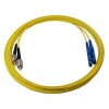 Patch cord E2000/PC-FC/PC SM 20m DUPLEX